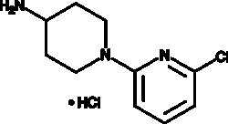 Cayman Chemical&nbsp;SR 57227A (hydrochloride), Purity: ≥98%, CAS: 77145-61-0, 50 mg