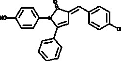 Cayman Chemical&nbsp;inS3-54-A18, Purity: ≥98%, CAS: 328998-53-4, 25 mg