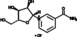 Cayman Chemical&nbsp;Nicotinamide riboside (chloride), Purity: ≥95%, CAS: 23111-00-4, 5 g