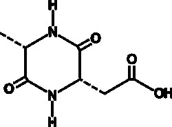 Cayman Chemical Aspartyl-alanyl-diketopiperazine, Purity: ≥90%, CAS: 110954-19-3, 10 mg | Buy Online | Cayman Chemical | Fisher Scientific