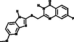 Cayman Chemical&nbsp;ENPP1 Inhibitor 4e, Purity: ≥98%, 50 mg
