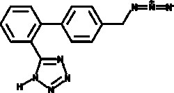 Cayman Chemical&nbsp;5-(4'-(Azidomethyl)(1,1'-biphenyl)-2-yl)-2H-tetrazole, Purity: ≥95%, CAS: 152708-24-2, 10 mg
