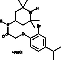Cayman Chemical&nbsp;VU0134992hydrochlorIde 10mg