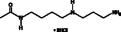Cayman Chemical N8-Acetylspermidine (hydrochloride), Purity: ≥95%, CAS: 34450-15-2, 10 mg | Buy Online | Cayman Chemical | Fisher Scientific