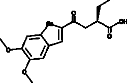 Cayman Chemical&nbsp;BSP-16, Purity: ≥98%, CAS: 2727249-47-8, 1 mg