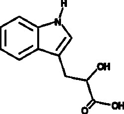 Cayman Chemical Indole-3-lactIc AcId 500mg