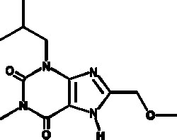Cayman Chemical&nbsp;8Methoxymethyl3Isobutyl1 10mg