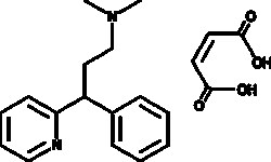 Cayman Chemical&nbsp;PhenIramInmaleate 10mg