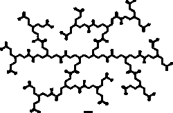 Cayman Chemical PAMAM Dendrimer G1 5 Carboxyl