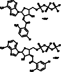 Cayman Chemical 2 3-O- 5-BromonthrnIloyl 3.5mg