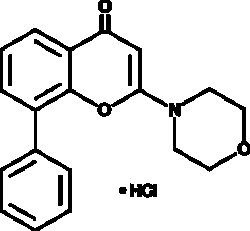 Cayman Chemical&nbsp;LY294002hydrochlorIde 10mg