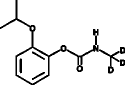 Cayman Chemical&nbsp;Propoxur-d3 10mg