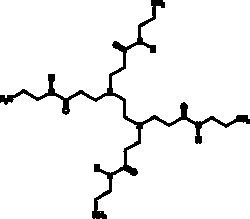 Cayman Chemical&nbsp;PAMAM Dendrimer G0 0 Amine  w