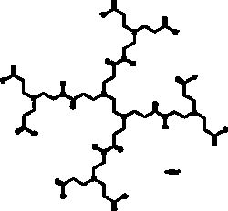 Cayman Chemical PAMAM Dendrimer G0 5 Carboxyl