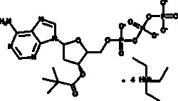 Cayman Chemical 2Deoxy3OpIvaloyladenosI 600ug