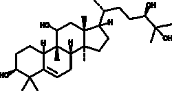 Cayman Chemical&nbsp;Momordca grosvenor Mogrl 50mg