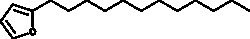 Cayman Chemical&nbsp;2-n-Dodecylfurn 50mg