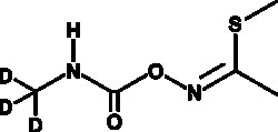 Cayman Chemical&nbsp;Methomyl-d3 1mg