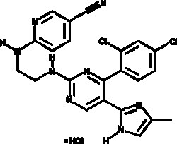 Cayman Chemical CHIR99021hydrochlorIde 10mg