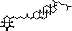 Cayman Chemical&nbsp;BIotIn-Cholesterol 10mg