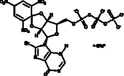 Cayman Chemical&nbsp;8bromo TNPITPsodIM salt 800ug