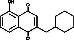 Cayman Chemical 2 cyclohexylmethylPLMbagI 10mg
