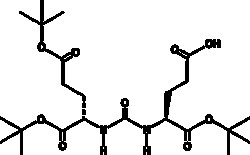 Cayman Chemical DUPA OtBu-OH 100mg