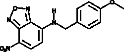 Cayman Chemical&nbsp;7 pMethoxybenzylamIno4nI 100mg