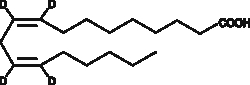 Cayman Chemical LInoleIc AcId-d4 5mg
