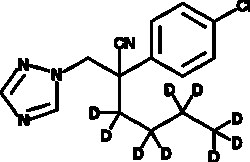 Cayman Chemical&nbsp;MyclobutnIl-d9 5mg