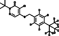 Cayman Chemical&nbsp;PyrIdaben-d13 1mg