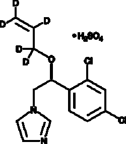 Cayman Chemical ImazalIl-d5sulfate 10mg