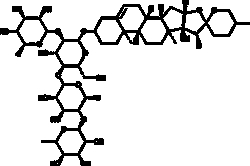 Cayman Chemical Chonglou SaponIn VII 1mg
