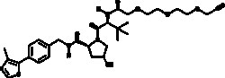 Cayman Chemical&nbsp;VH 032 LInker 6 25mg