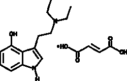 Cayman Chemical&nbsp;4-hydroxy DETfumarate 5mg