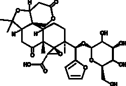 Cayman Chemical&nbsp;LImonIn 17D-GlucopyrnosId 1mg