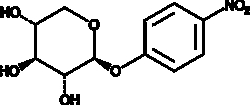 Cayman Chemical 4NItrophenyl DXylopyrnos 100mg