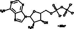 Cayman Chemical 2AmIno2deoxyadenosIn5 2.1mg