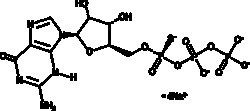 Cayman Chemical SpGunosIn5O 1thIotrIp 2.7mg