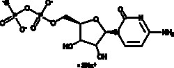 Cayman Chemical CytIdIn5O 2thIodIphosph 2.1mg