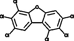 Cayman Chemical&nbsp;123678 HexaCLOrodIbenzo 2.5mg
