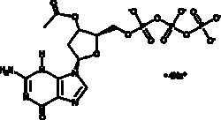 Cayman Chemical 3OAcetyl2deoxygunosIn 2.7mg