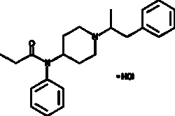 Cayman Chemical&nbsp;amethyl FentnylhydroCLOr 100ug