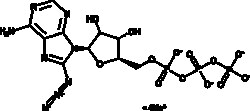 Cayman Chemical 8AzIdoadenosIn5OtrIphos 2.7mg