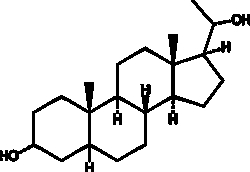 Cayman Chemical&nbsp;5a-Pregn-3a 20a-dIol 1mg
