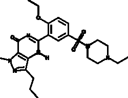 Cayman Chemical HomosIldenafIl 10mg