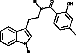 Cayman Chemical pmthylNsalcyloyl Tryptam 10mg