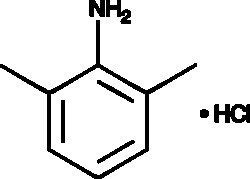 Cayman Chemical 2 6-XylIdInhydrochlorIde 50mg