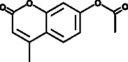 Cayman Chemical 7-Acetoxy-4-methylcoumarIn 10g
