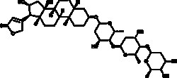 Cayman Chemical&nbsp;SynthetIc GItoxIn 10mg